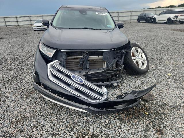 Photo 5 from auction – 2018 FORD EDGE with VIN 2FMPK4K88JBB80794