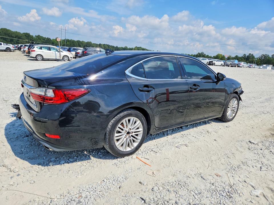 صورة رقم 3 من المزاد - 2016 LEXUS ES مع VIN 58ABK1GG8GU011783