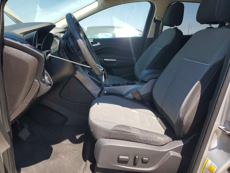 Photo 7 from auction – 2014 FORD ESCAPE with VIN 1FMCU0GX3EUA85044