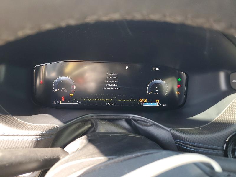 Photo 9 from auction – 2025 JEEP COMPASS with VIN 3C4NJDCNXST515675