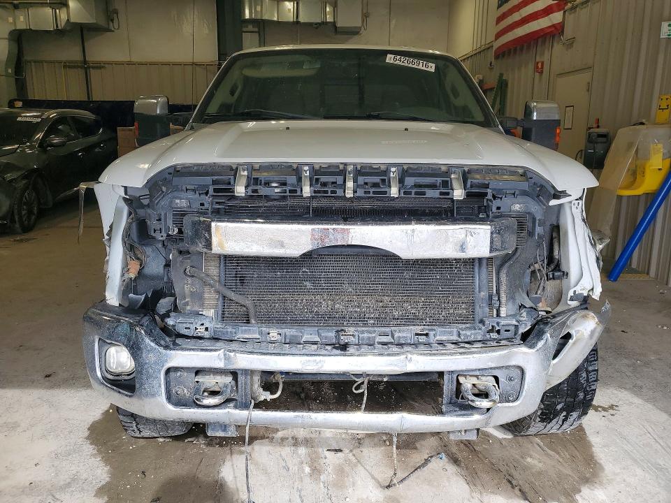 Photo 5 from auction – 2012 FORD F250 with VIN 1FT7W2BT7CEA70182