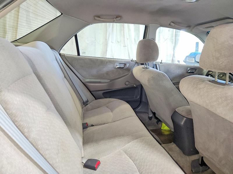 Photo 10 from auction – 2002 HONDA ACCORD with VIN 1HGCF85442A140976