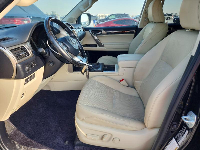 صورة رقم 7 من المزاد - 2021 LEXUS GX مع VIN JTJAM7BX2M5279422