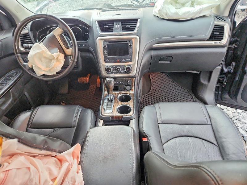 Photo 8 from auction – 2016 GMC ACADIA with VIN 1GKKRTKD1GJ295747