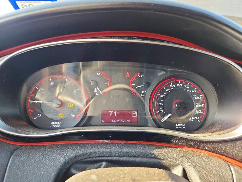 Photo 9 from auction – 2015 DODGE DART with VIN 1C3CDFBB0FD119739