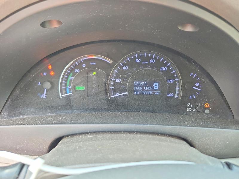 Фото 9 с аукциона – 2011 TOYOTA CAMRY с VIN 4T1BB3EK5BU137022