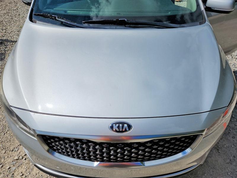 Photo 12 from auction – 2018 KIA SEDONA with VIN KNDMB5C12J6368076