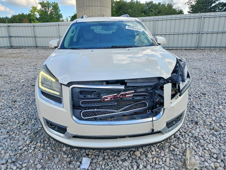 Photo 5 from auction – 2015 GMC ACADIA with VIN 1GKKVSKD1FJ158456