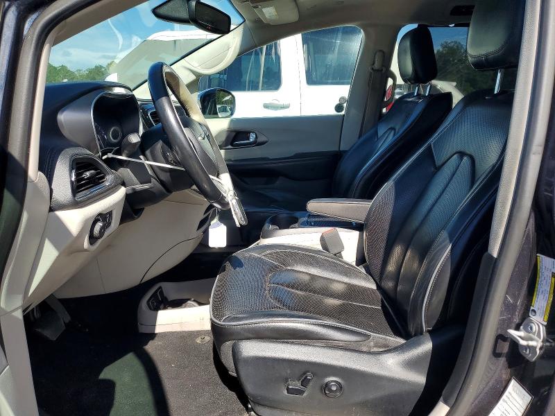صورة رقم 7 من المزاد - 2019 CHRYSLER PACIFICA مع VIN 2C4RC1GG2KR705589