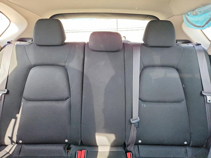 صورة رقم 10 من المزاد - 2020 MAZDA CX-5 مع VIN JM3KFABM7L0795864