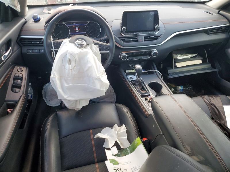 Photo 8 from auction – 2022 NISSAN ALTIMA with VIN 1N4BL4CW6NN304828