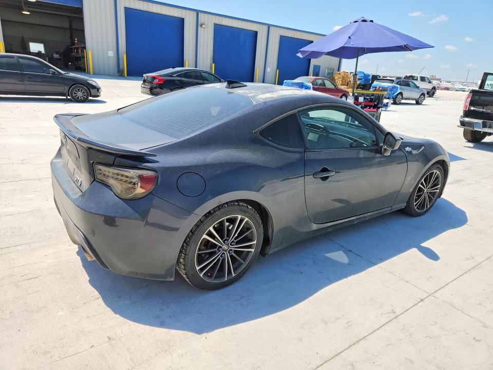 Zdjęcie 3 z aukcji – 2014 SCION FR-S z VIN JF1ZNAA13E9707785