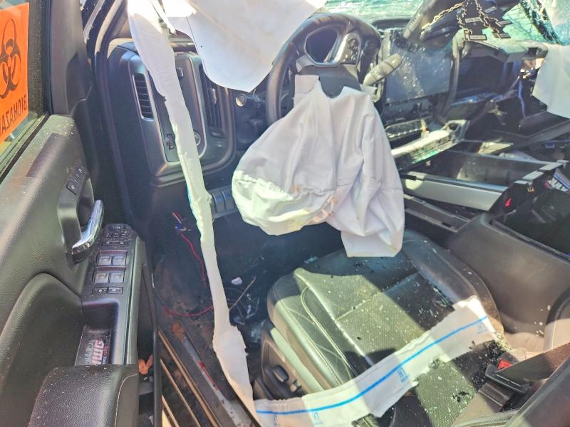Photo 8 from auction – 2015 CHEVROLET SILVERADO with VIN 3GCUKSEC6FG424135