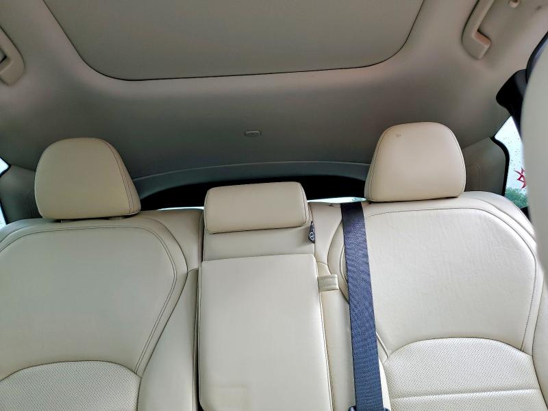 Photo 10 from auction – 2019 INFINITI QX50 with VIN 3PCAJ5M36KF101678