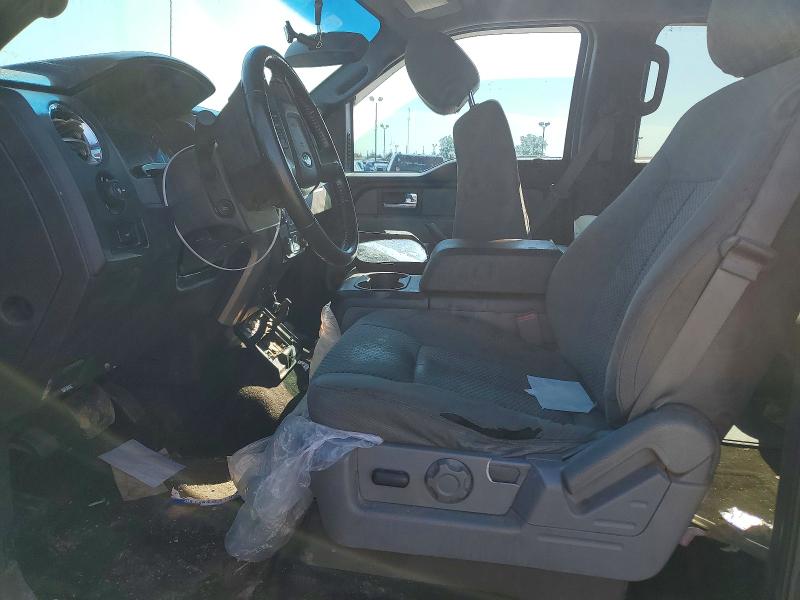 Photo 7 from auction – 2014 FORD F150 with VIN 1FTFW1ET1EFB29693