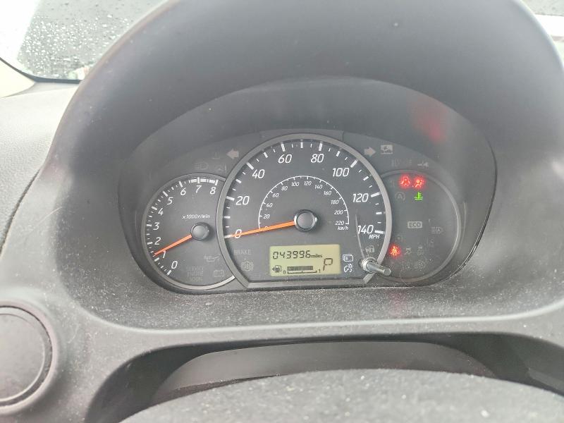 Photo 9 from auction – 2021 MITSUBISHI MIRAGE with VIN ML32FUFJ8MHF01536
