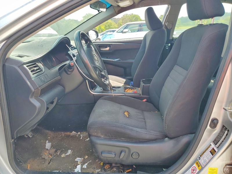 Photo 7 from auction – 2017 TOYOTA CAMRY with VIN 4T1BF1FK1HU723152