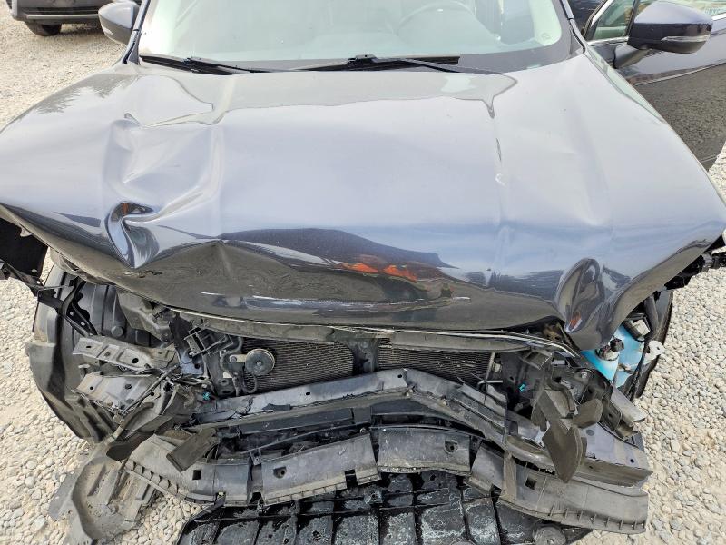 Photo 12 from auction – 2019 SUBARU FORESTER with VIN JF2SKASC6KH507233