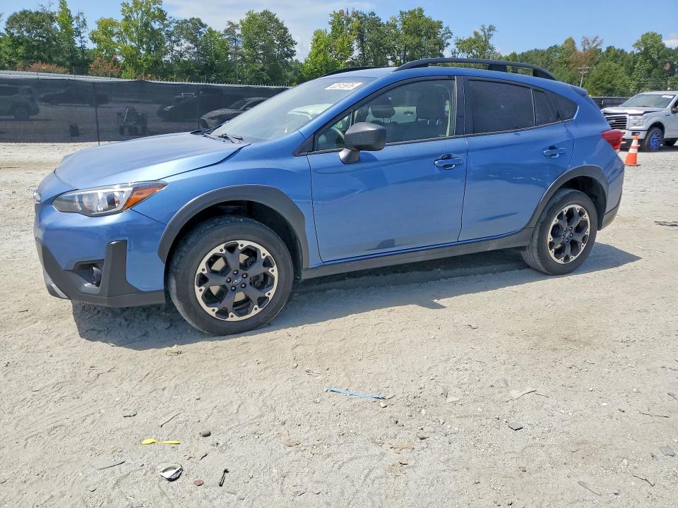 2023 SUBARU CROSSTREK - Търг №63515976