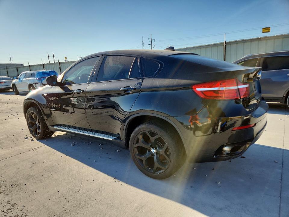 صورة رقم 2 من المزاد - 2013 BMW X6 مع VIN 5UXFG2C51DL783969
