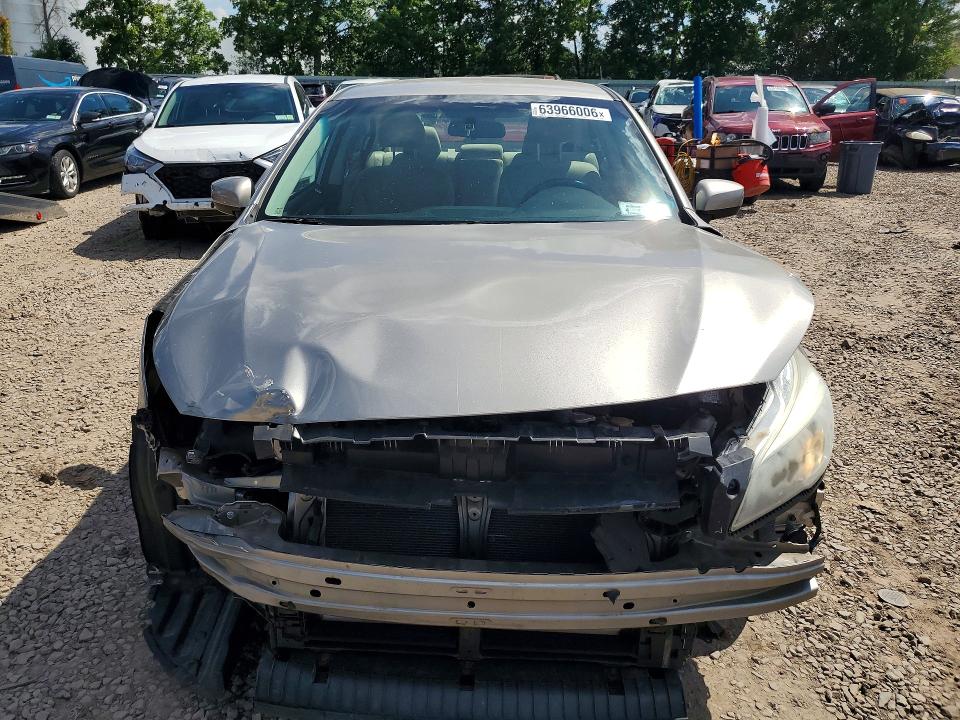صورة رقم 5 من المزاد - 2015 SUBARU LEGACY مع VIN 4S3BNAC64F3067854