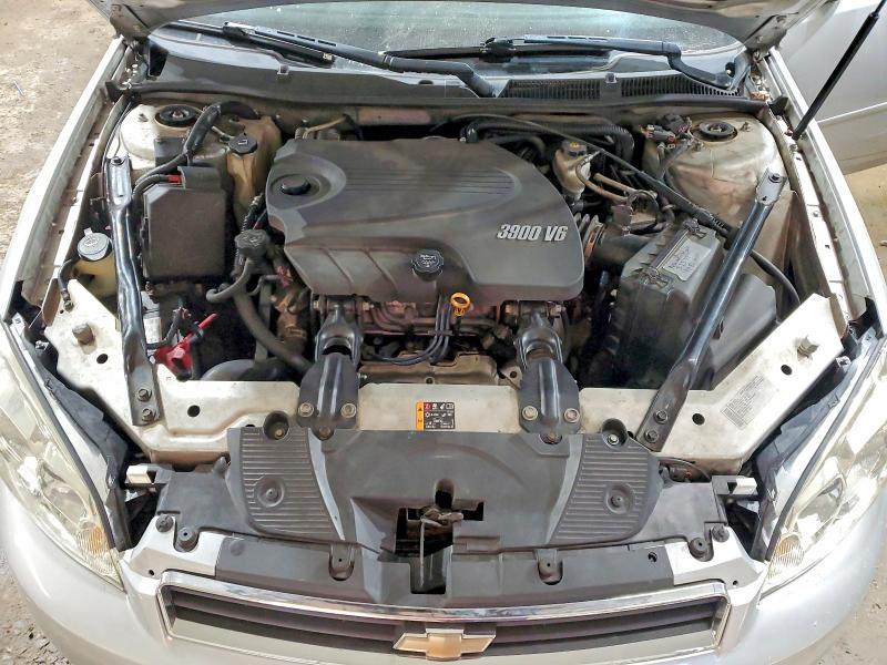 Photo 11 from auction – 2011 CHEVROLET IMPALA with VIN 2G1WC5EM7B1169765