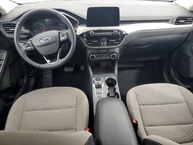 Photo 8 from auction – 2022 FORD ESCAPE with VIN 1FMCU9G68NUB69369
