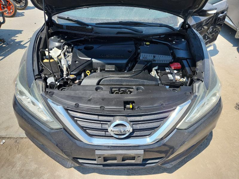 Photo 11 from auction – 2018 NISSAN ALTIMA with VIN 1N4AL3AP6JC122411