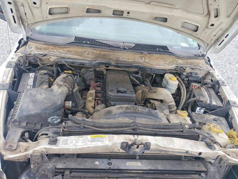 Photo 11 from auction – 2003 DODGE RAM 3500 with VIN 3D7LA38C13G859081