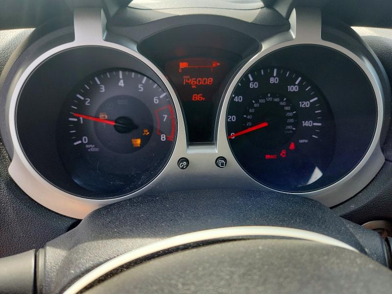 Photo 9 from auction – 2017 NISSAN JUKE with VIN JN8AF5MV3HT750724