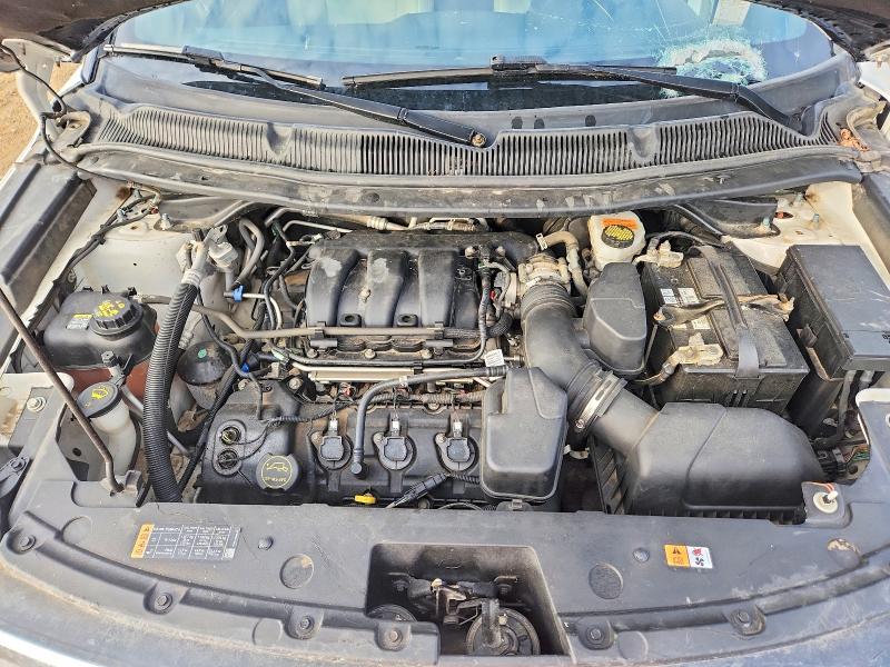 Photo 12 from auction – 2018 FORD EXPLORER with VIN 1FM5K8D81JGA33107