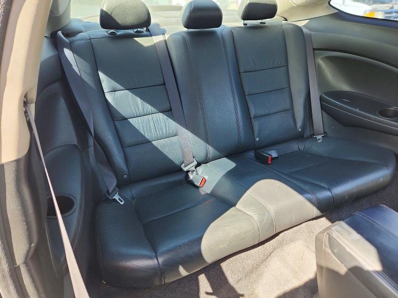Photo 10 from auction – 2008 HONDA ACCORD with VIN 1HGCS22838A016934