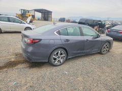 Photo 3 from auction – 2022 SUBARU LEGACY with VIN 4S3BWAN66N3004845