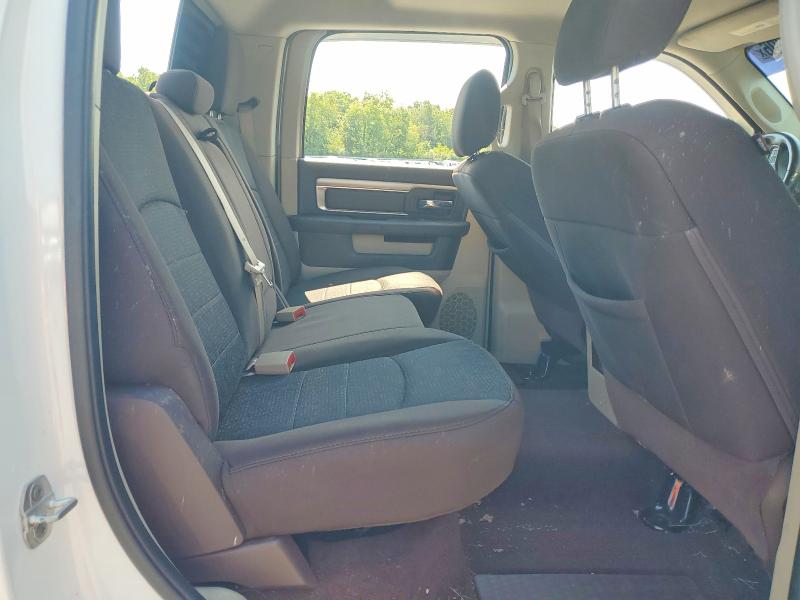 Снимка 10 от търг – 2014 RAM 1500 с VIN 1C6RR7LT5ES445123