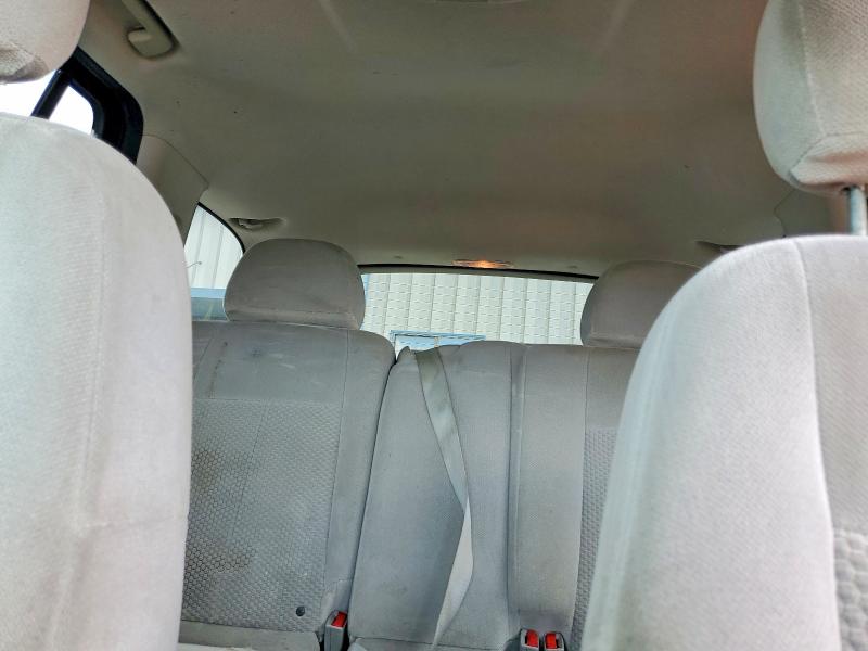 Photo 10 from auction – 2008 GMC ENVOY with VIN 1GKDT13S782187026
