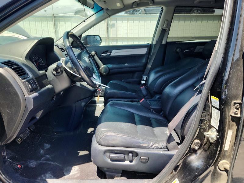Photo 7 from auction – 2011 HONDA CR-V with VIN 5J6RE3H71BL044497