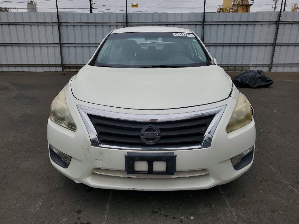 Photo 5 from auction – 2014 NISSAN ALTIMA with VIN 1N4AL3AP2EC287815