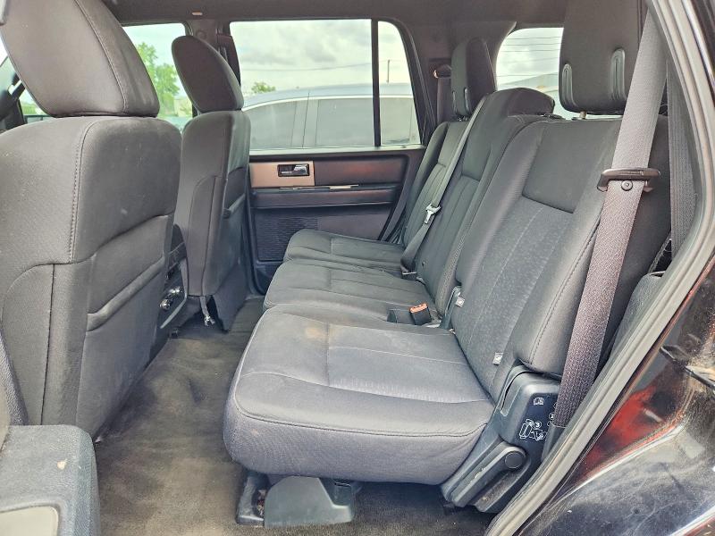 Photo 11 from auction – 2016 FORD EXPEDITION with VIN 1FMJU1JT3GEF31578