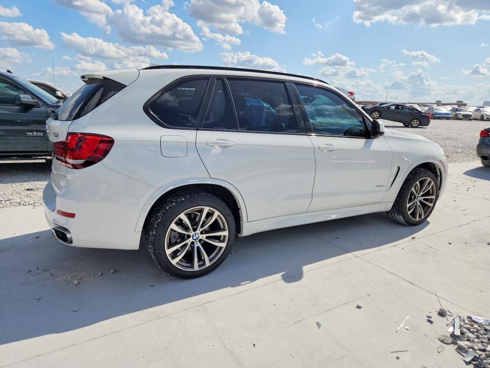 Photo 3 from auction – 2015 BMW X5 with VIN 5UXKR0C53F0P00060