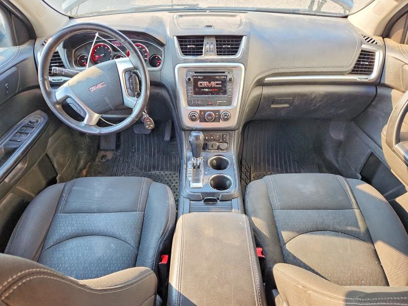 Photo 8 from auction – 2016 GMC ACADIA with VIN 1GKKVPKD1GJ168015