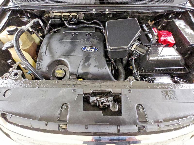 Photo 12 from auction – 2012 FORD EDGE with VIN 2FMDK3JC0CBA04019