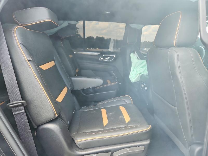 Photo 11 from auction – 2021 GMC YUKON with VIN 1GKS2CKD7MR396308