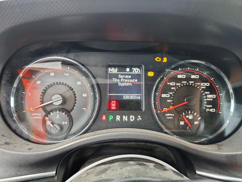 Foto 9 de la subasta – 2011 DODGE CHARGER con VIN 2B3CL3CG0BH513585