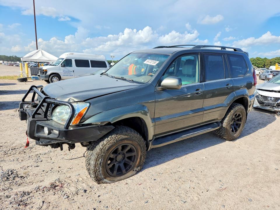 2006 LEXUS GX
