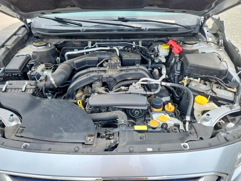 Фото 12 с аукциона – 2021 SUBARU OUTBACK с VIN 4S4BTADC1M3173990