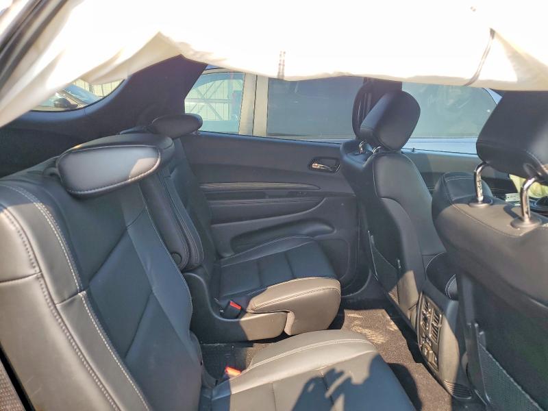 Photo 11 from auction – 2022 DODGE DURANGO with VIN 1C4RDJDG9NC199211