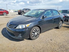 Photo 1 from auction – 2013 TOYOTA COROLLA with VIN 5YFBU4EE3DP110853