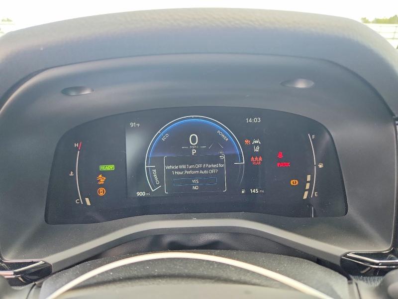 Photo 9 from auction – 2026 TOYOTA CAMRY with VIN 4T1DAACK5TU902976