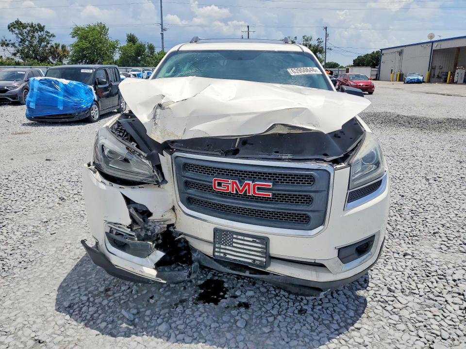 Photo 5 from auction – 2014 GMC ACADIA with VIN 1GKKVPKD3EJ244945