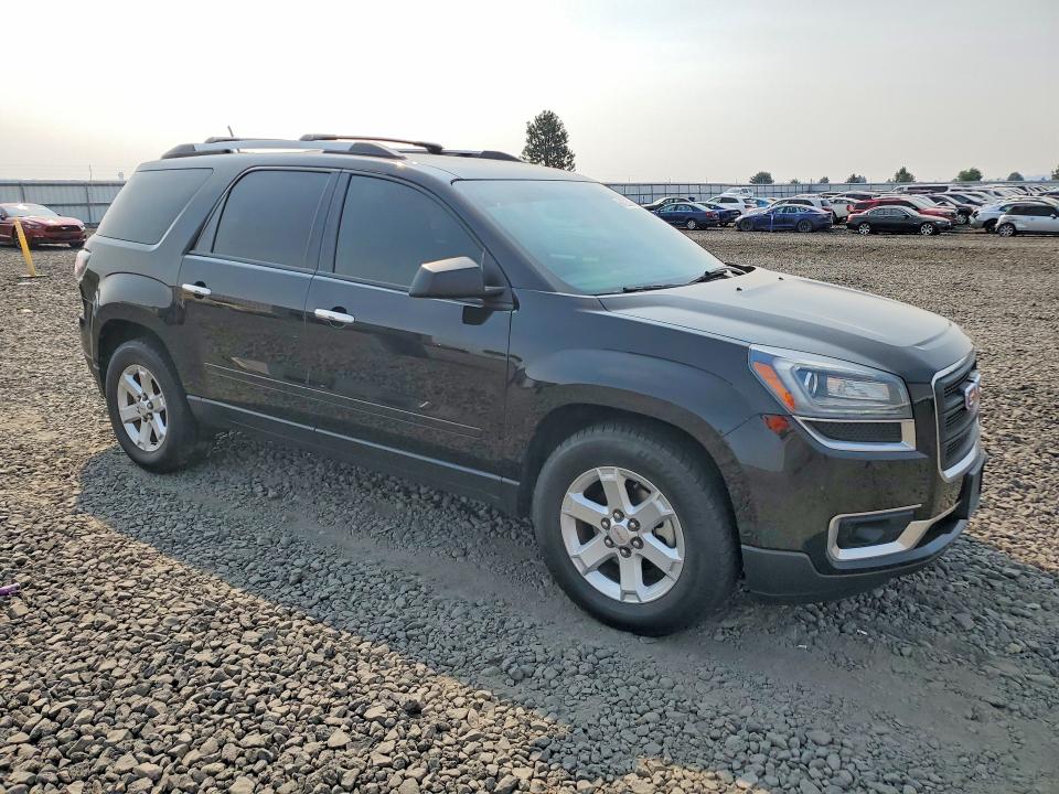 Фото 4 с аукциона – 2016 GMC ACADIA с VIN 1GKKVNED8GJ348589